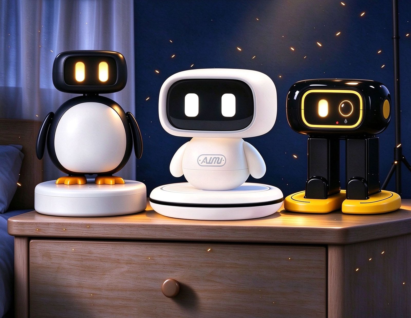 AI Theater Bundle Series