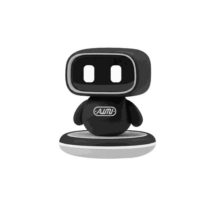 Tech Black