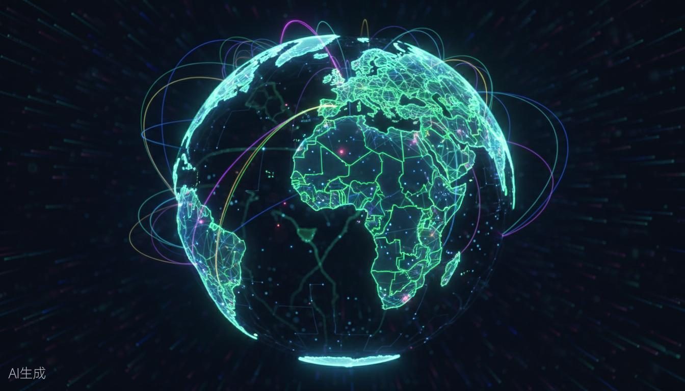 Global reach