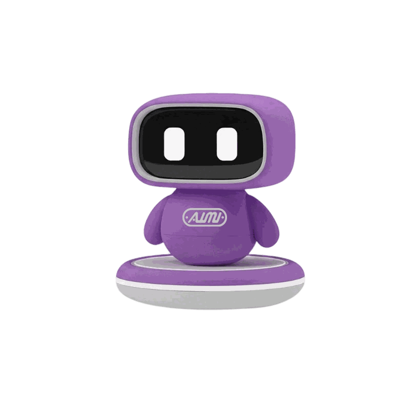 Dreamy Purple