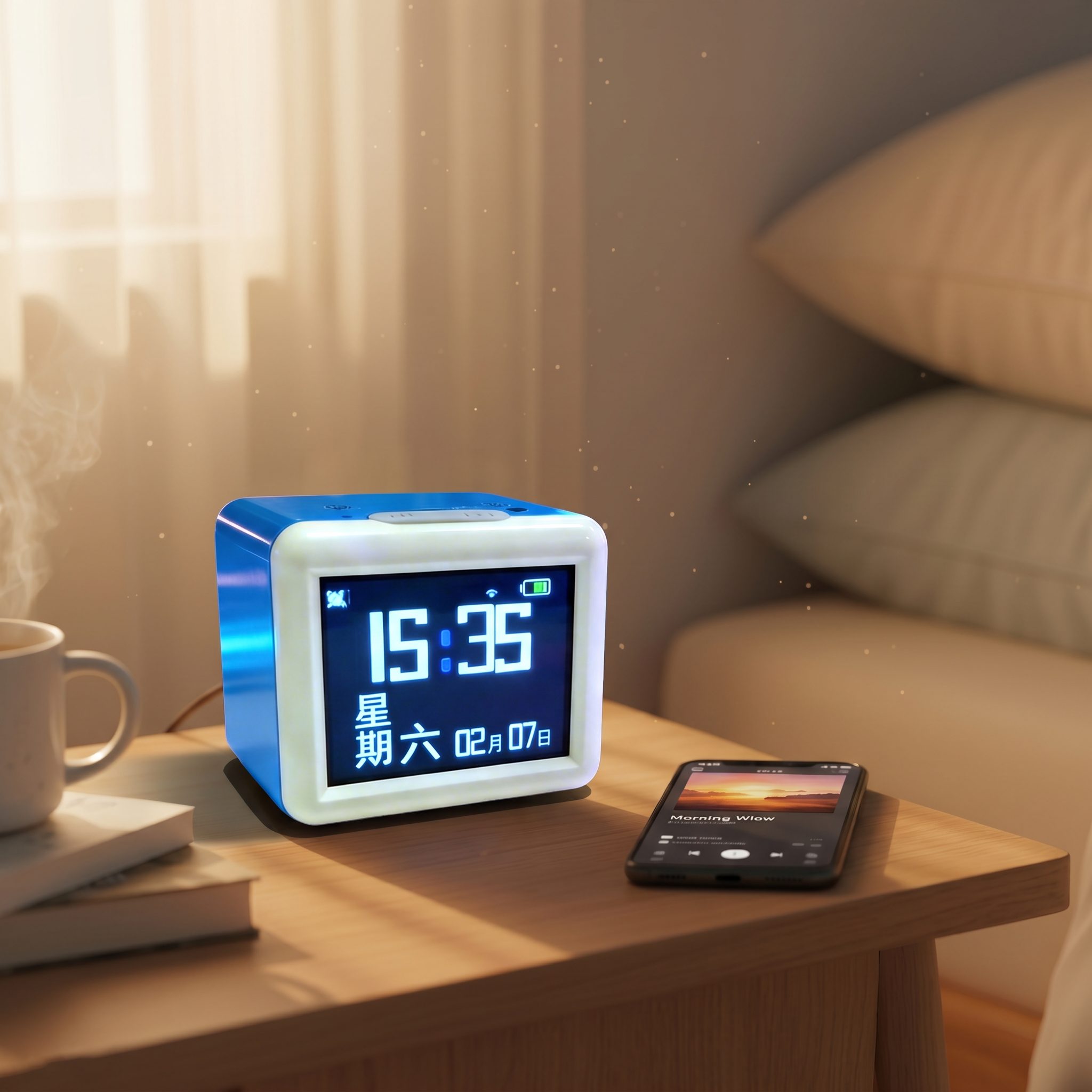 Smart reminders