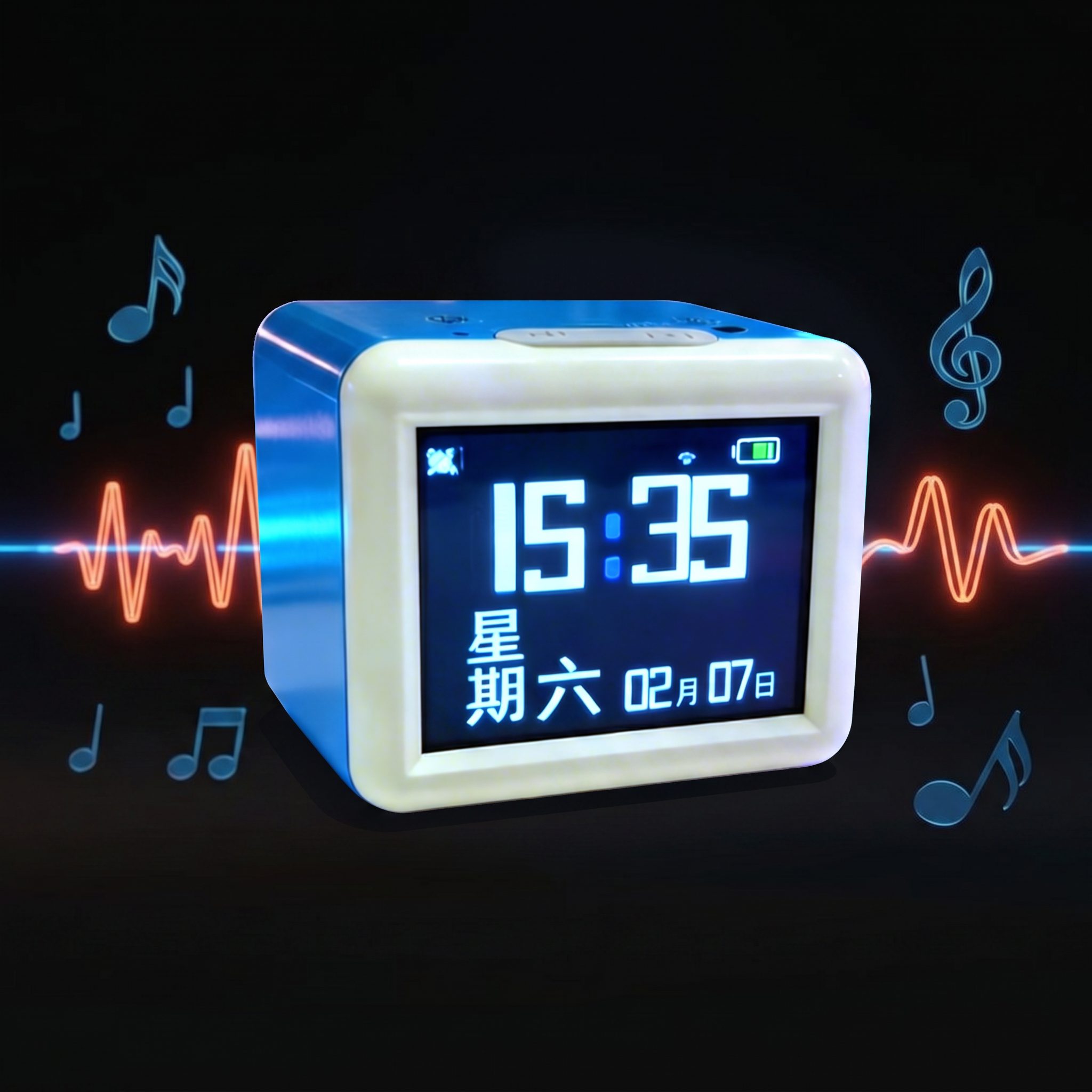 Bass speaker