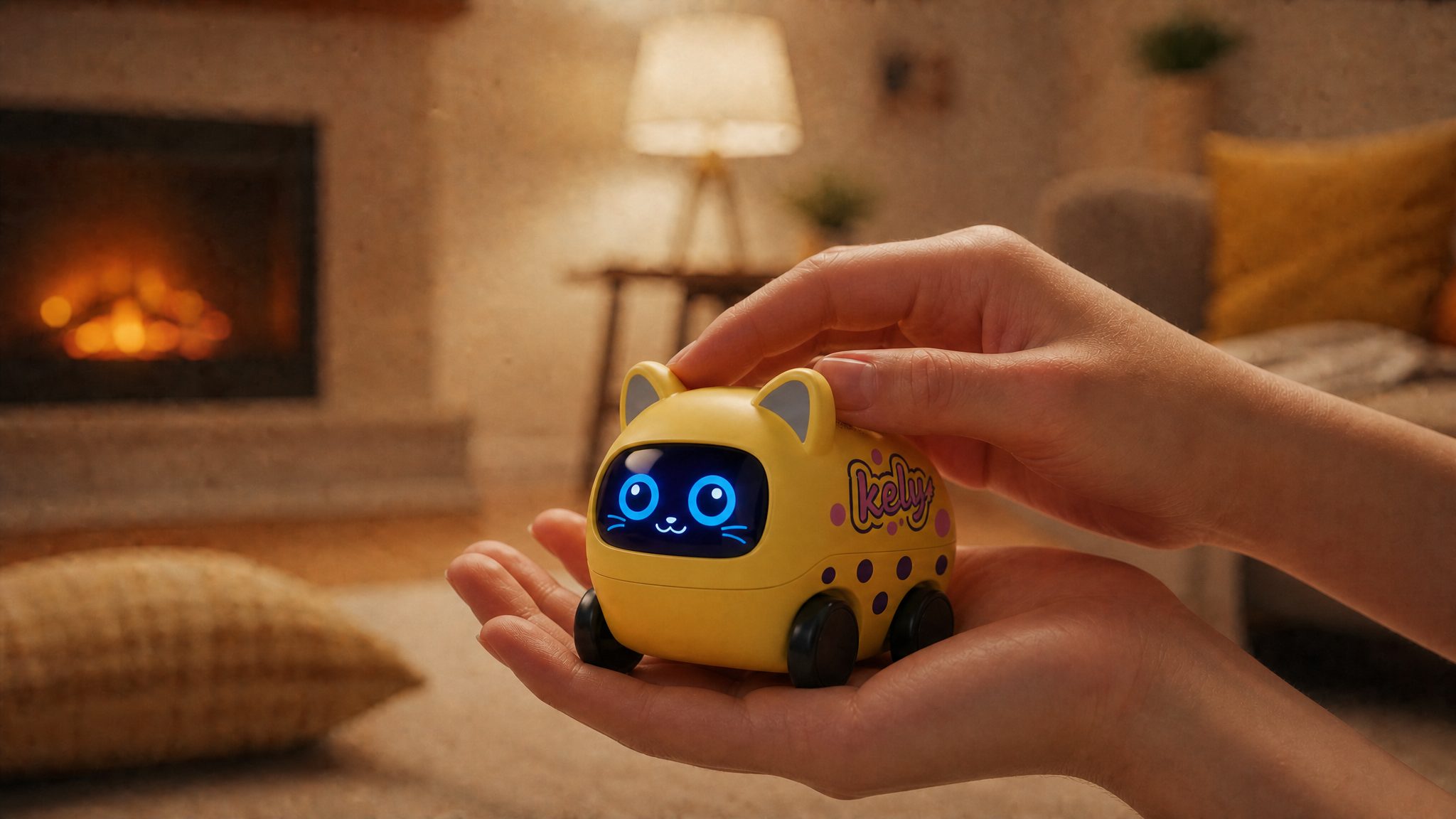 Touch Sensing and Expression Feedback