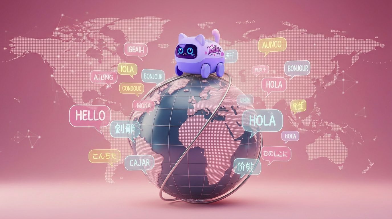 AI Virtual World