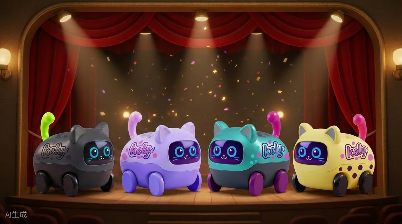 Kely Theater