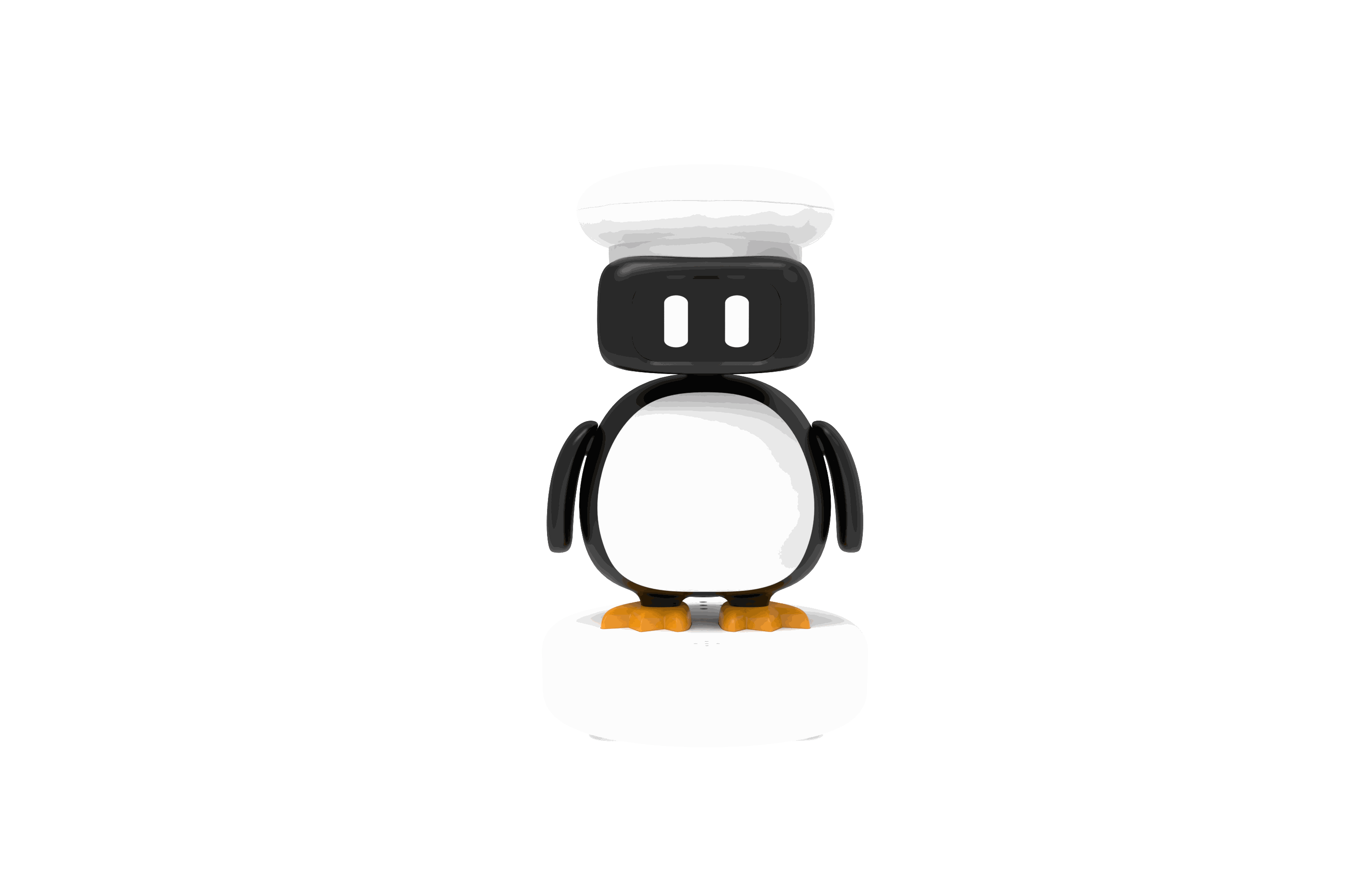 Qie Chef