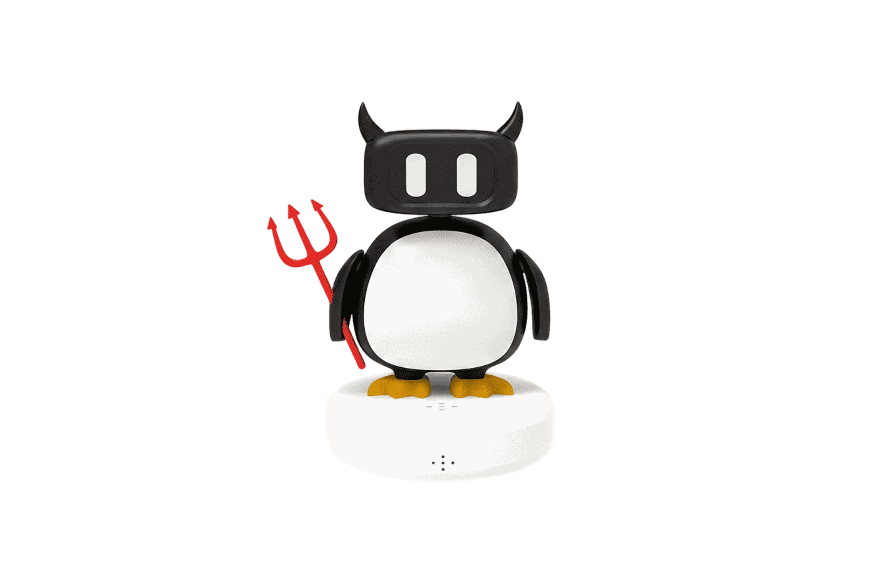 Qie Devil