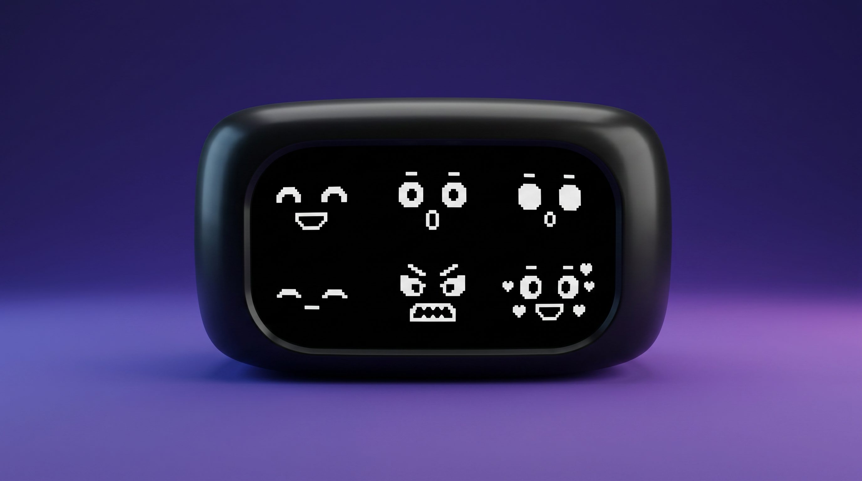 Expression Feedback