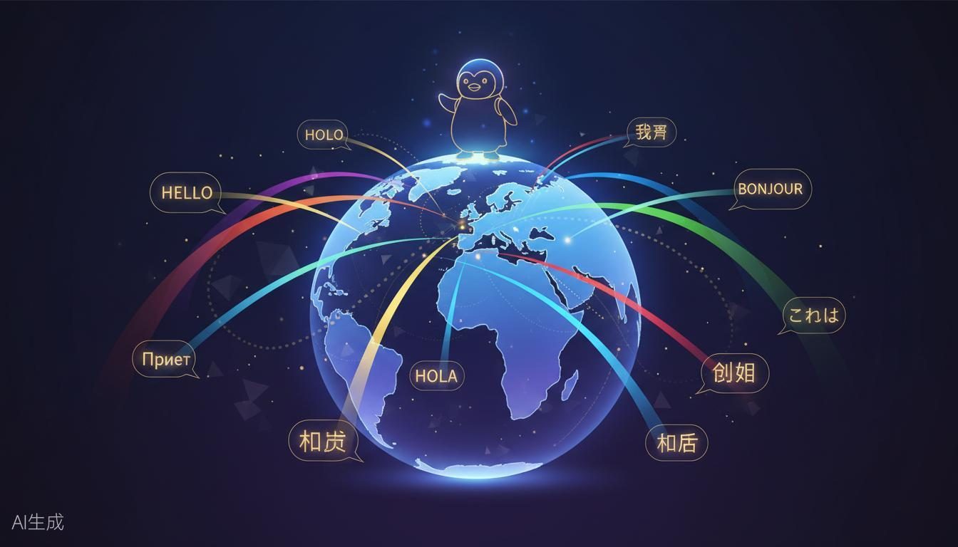 Global Multilingual
