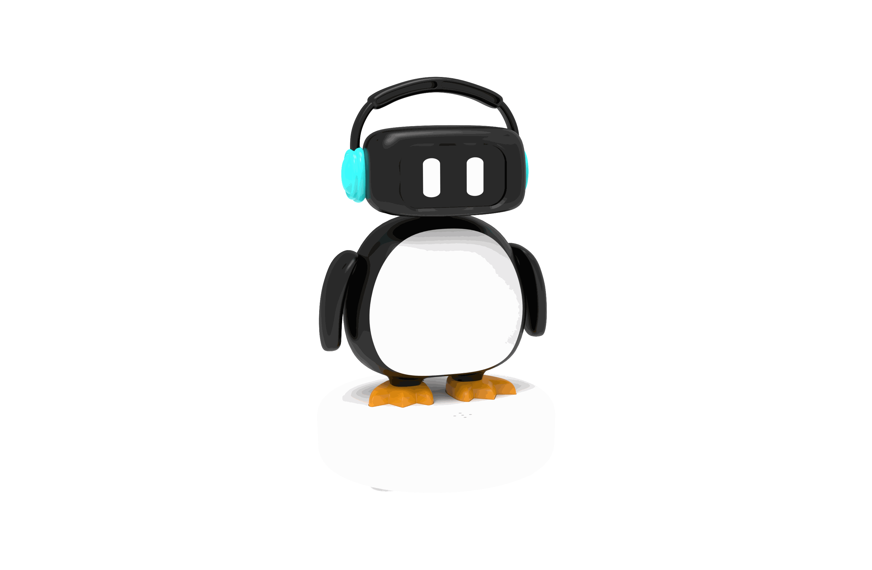 Qie Headset
