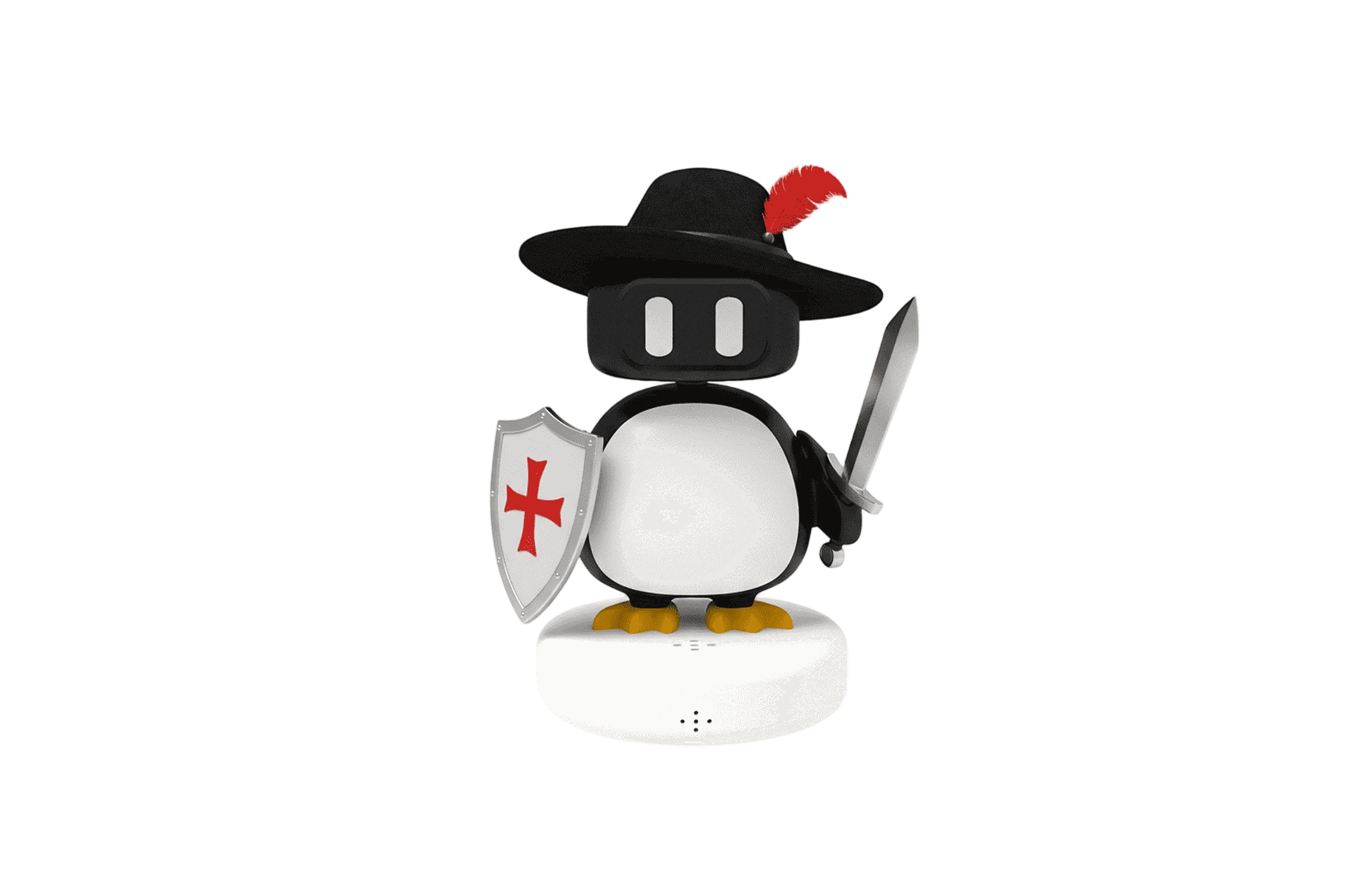 Qie Armor