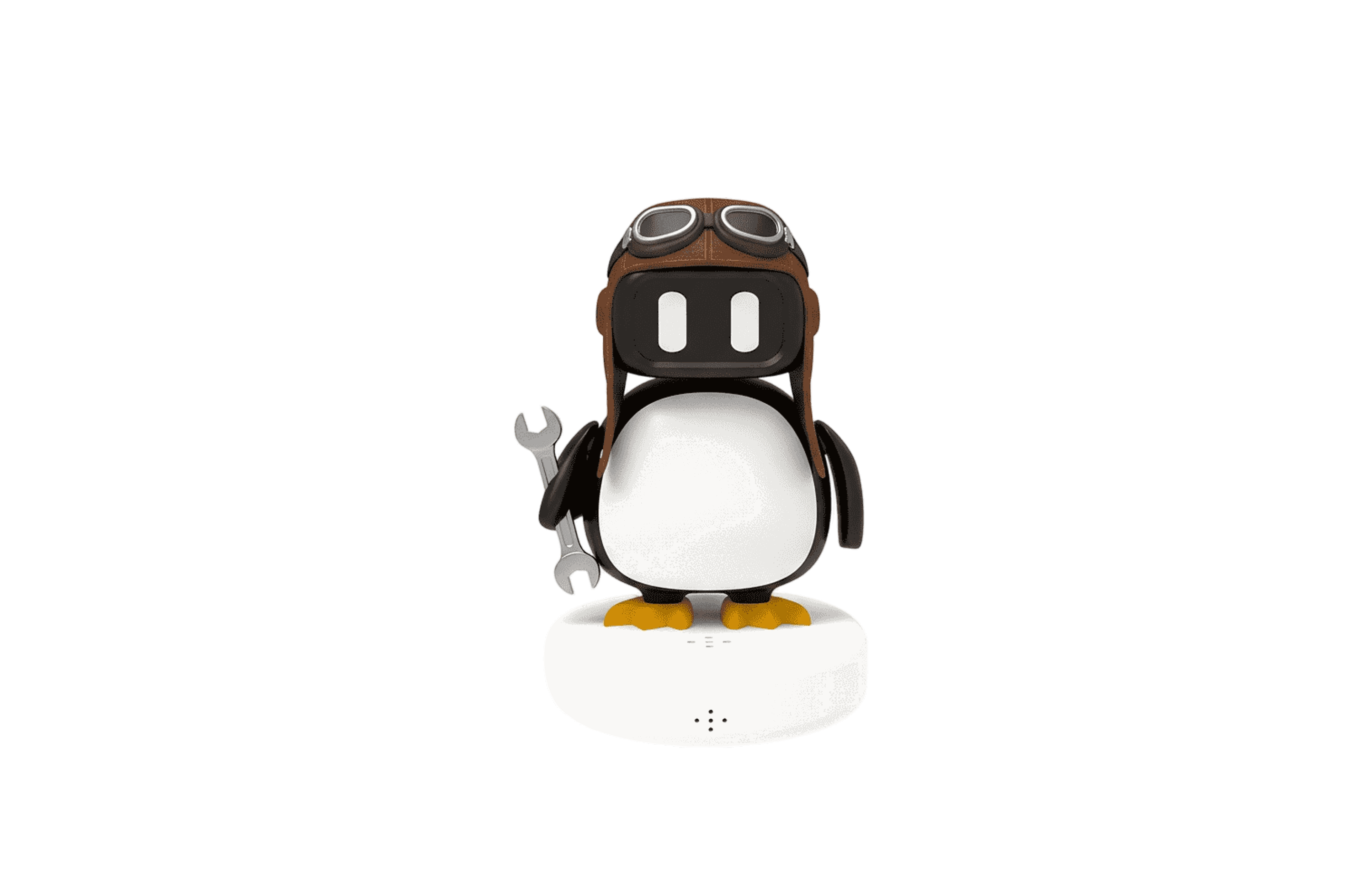 Qie Pilot