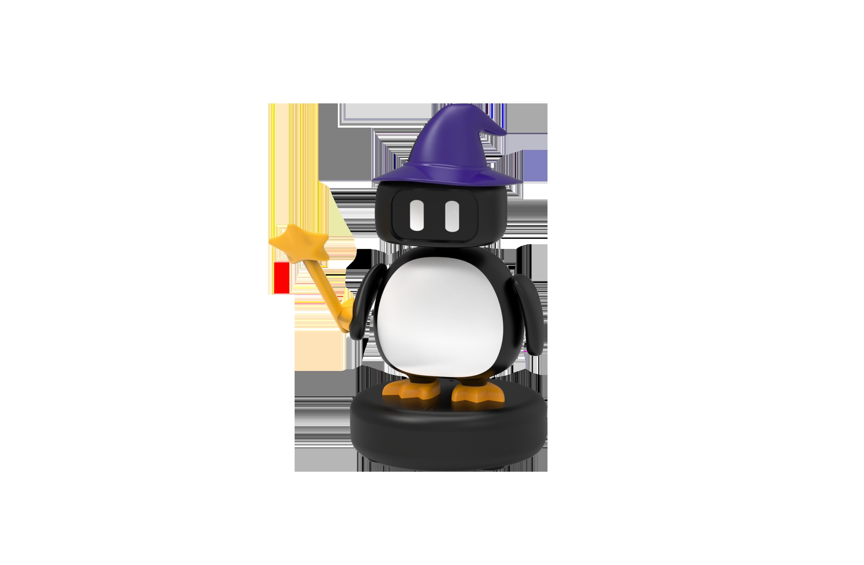 Qie Wizard