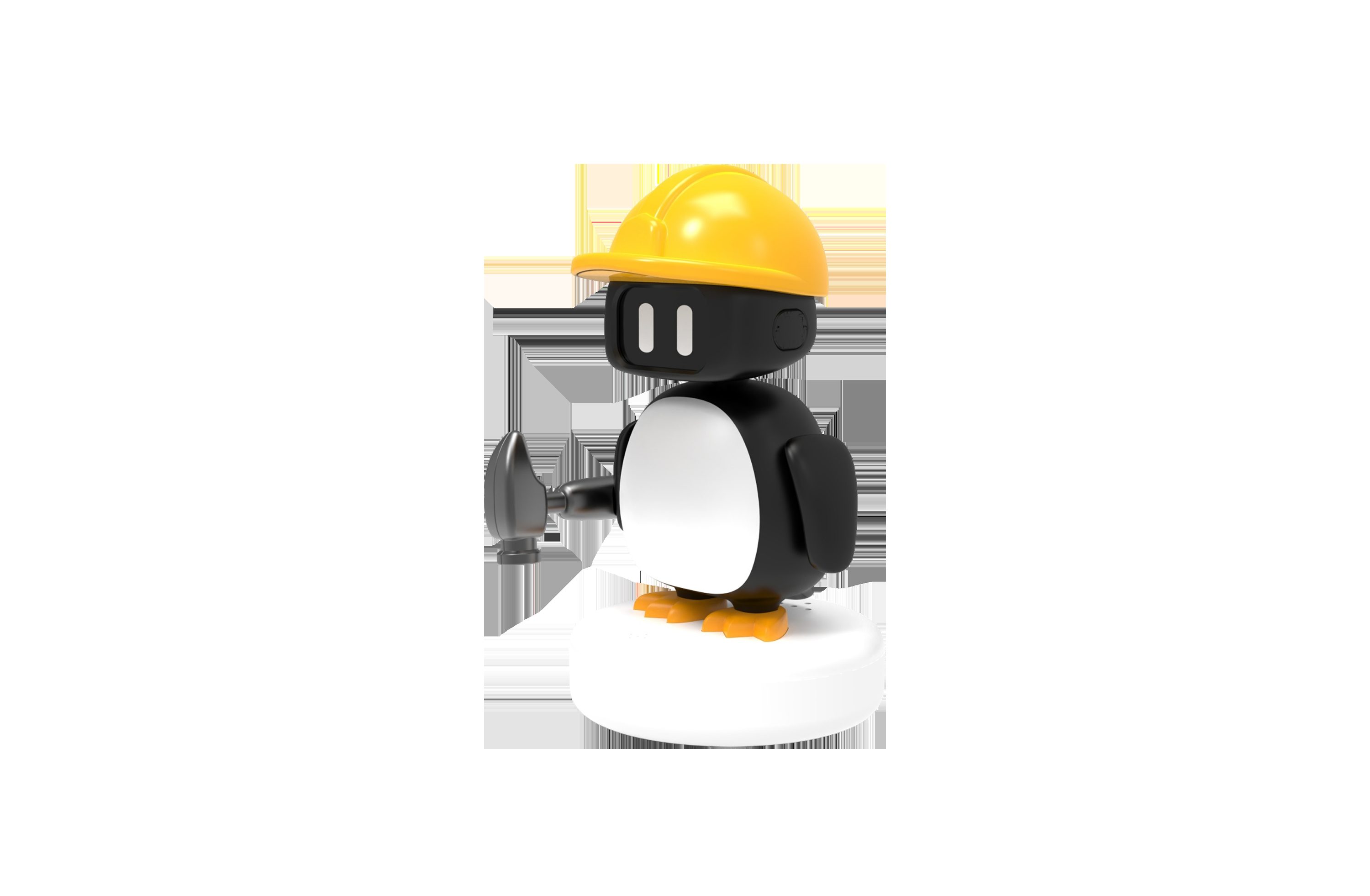 Qie Builder