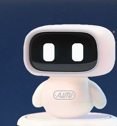 艾米 AIMI