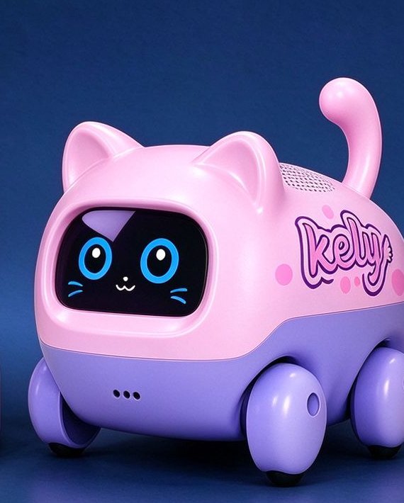 凯莉 Kely